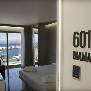 Upper - Boutique Bed & Breakfast Milazzo