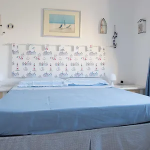 Lo Sperone Bed & Breakfast