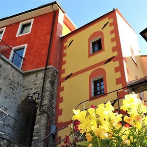 Borgo Di Codeglia - Country Bed & Breakfast Riccò del Golfo di Spezia