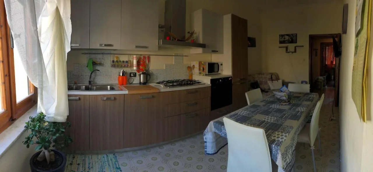 Hotel Terry, Camera Vacanze Alguer Pensión