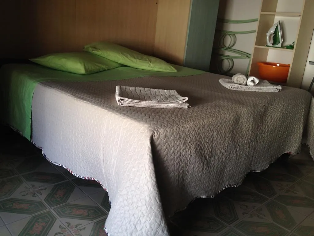 Pensión Hotel Terry, Camera Vacanze Alguer Italia